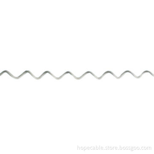 Spiral Vibration Damper for ADSS/OPGW Optical Fiber Cable